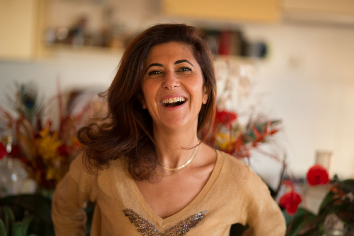 Zineb Réghay - Naturopathe à Bordeaux et au Bouscat